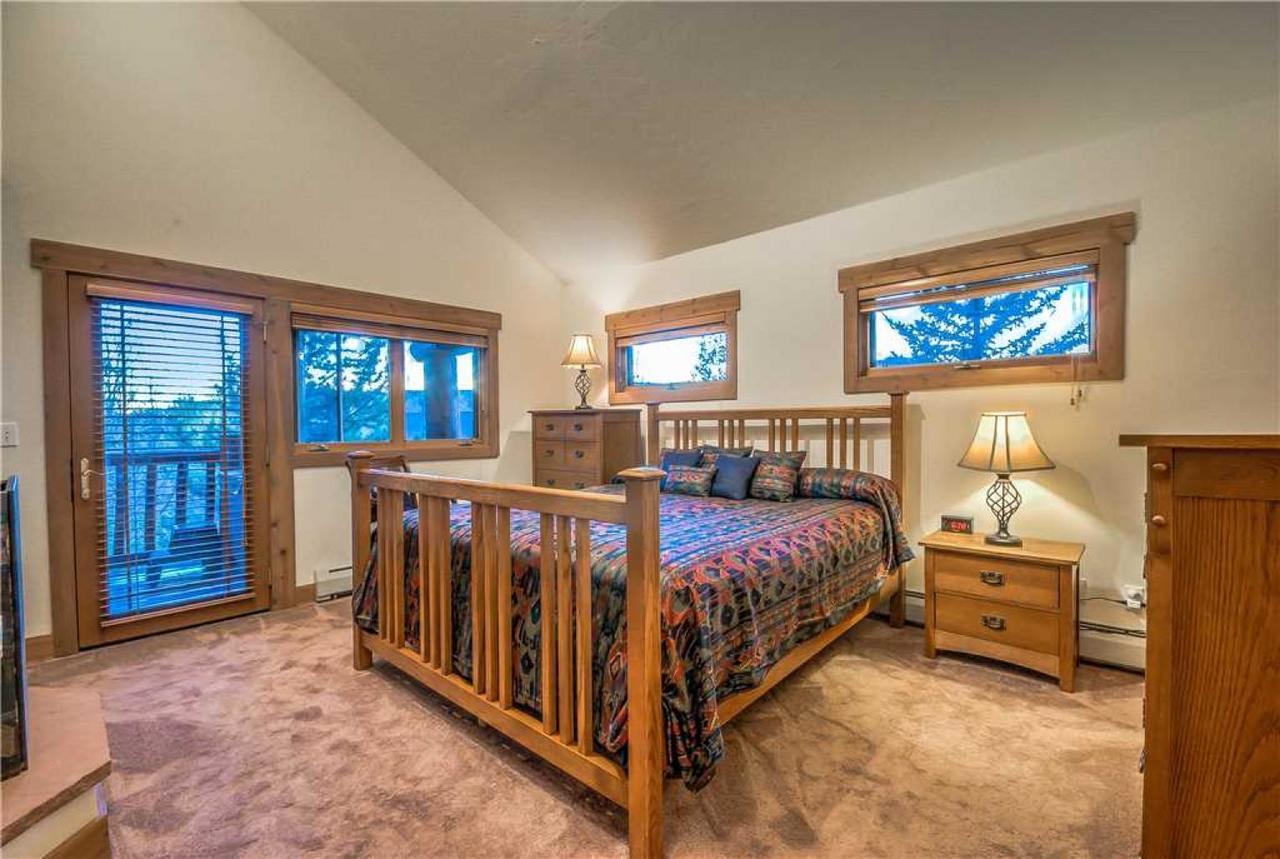 Apartament Latigo Loop 1700 Steamboat Springs Zewnętrze zdjęcie